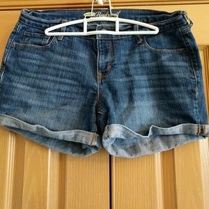 Old Navy Jean Short